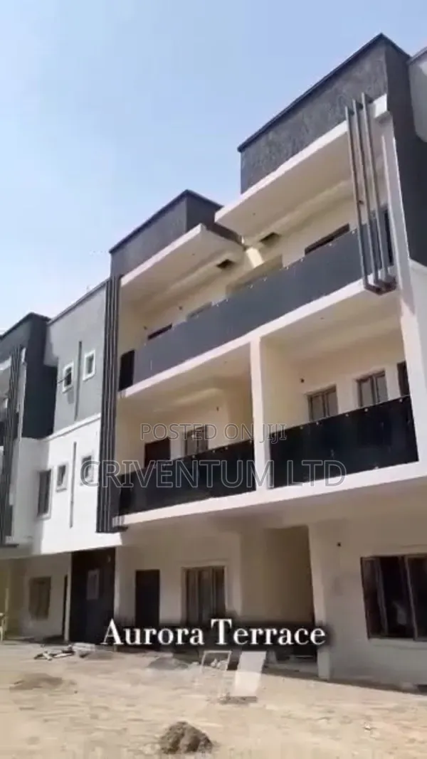 4bdrm Duplex in Gudu for sale in Gudu