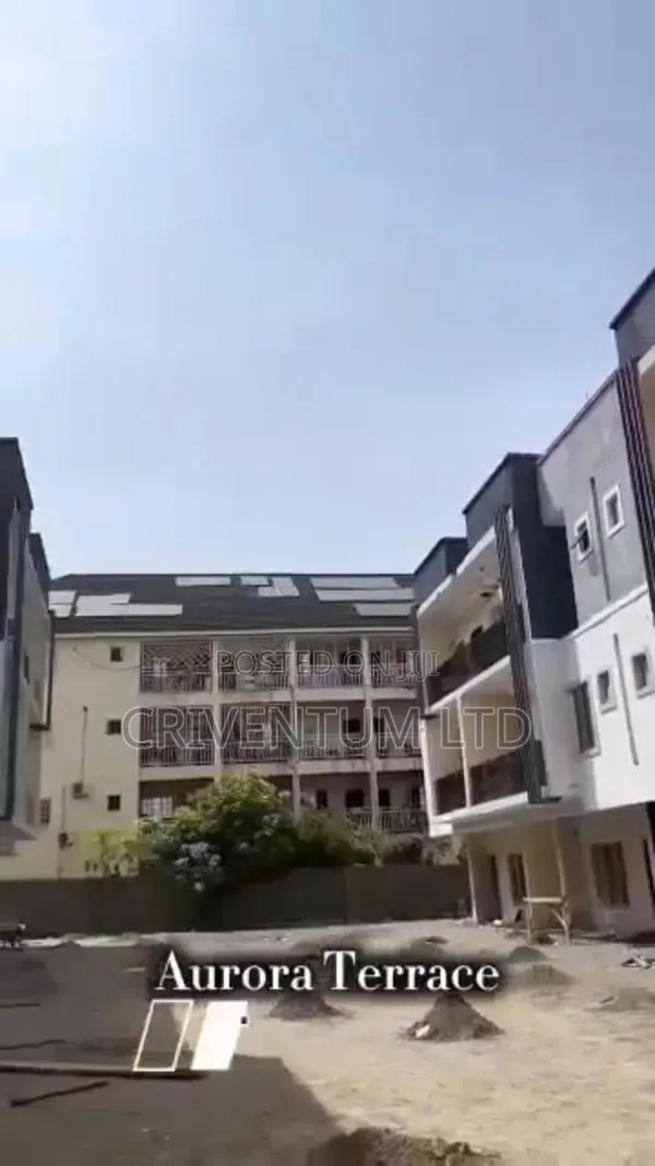 4bdrm Duplex in Gudu for sale in Gudu