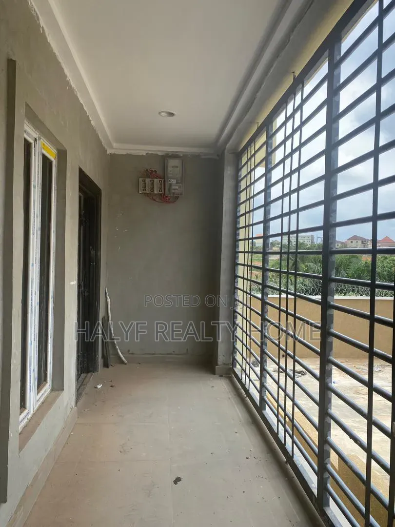 3bdrm Block of Flats in Kaura for rent in Kaura