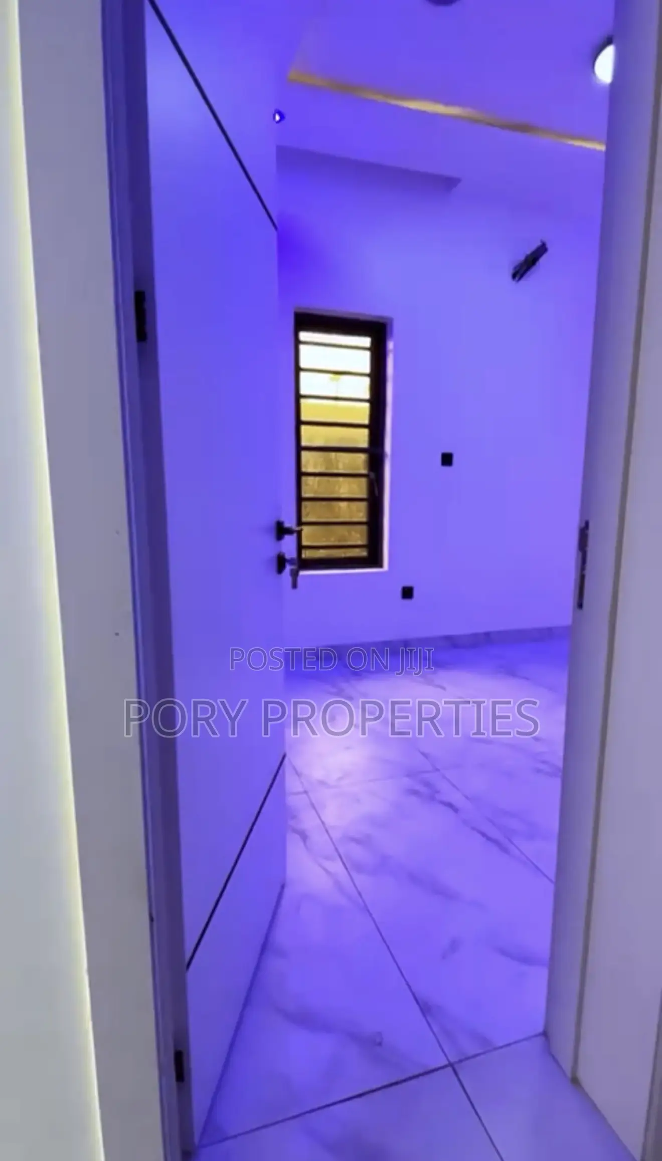 Furnished 4bdrm Duplex in Omole Phase 1 for sale in Omole Phase 1