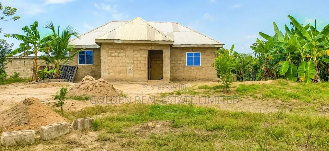 2bdrm Bungalow in Ado Ekiti for sale in Ado Ekiti