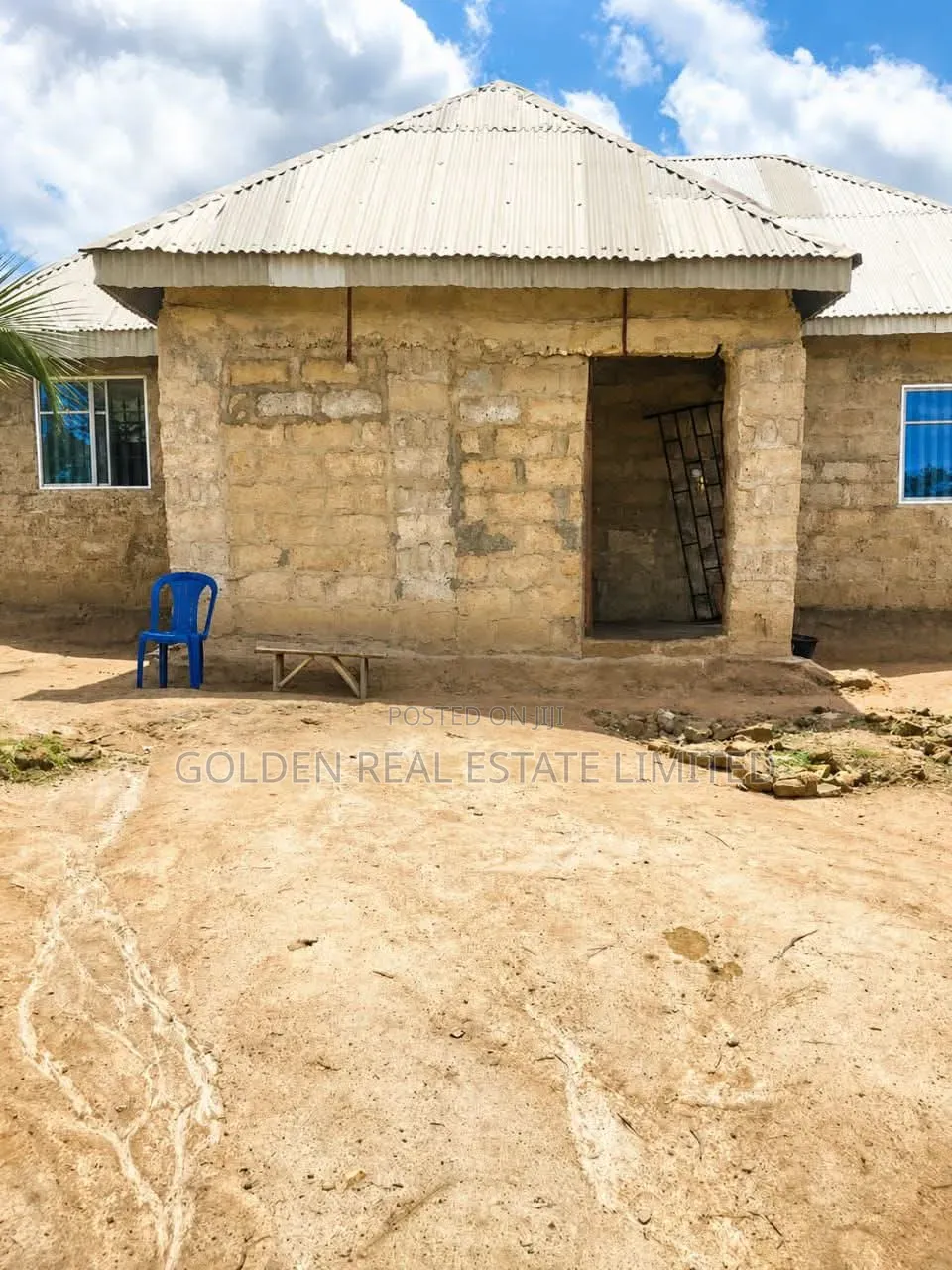 2bdrm Bungalow in Ado Ekiti for sale in Ado Ekiti