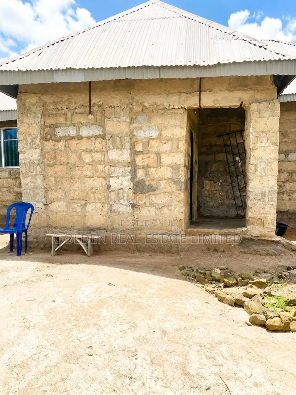 2bdrm Bungalow in Ado Ekiti for sale in Ado Ekiti
