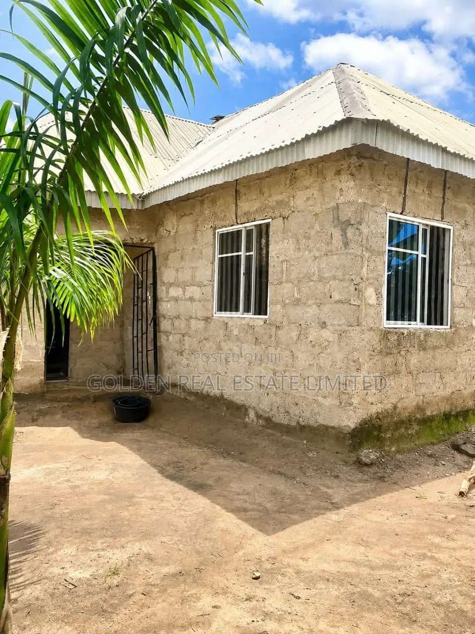 2bdrm Bungalow in Ado Ekiti for sale in Ado Ekiti