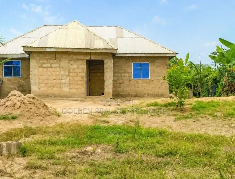 2bdrm Bungalow in Ado Ekiti for sale in Ado Ekiti