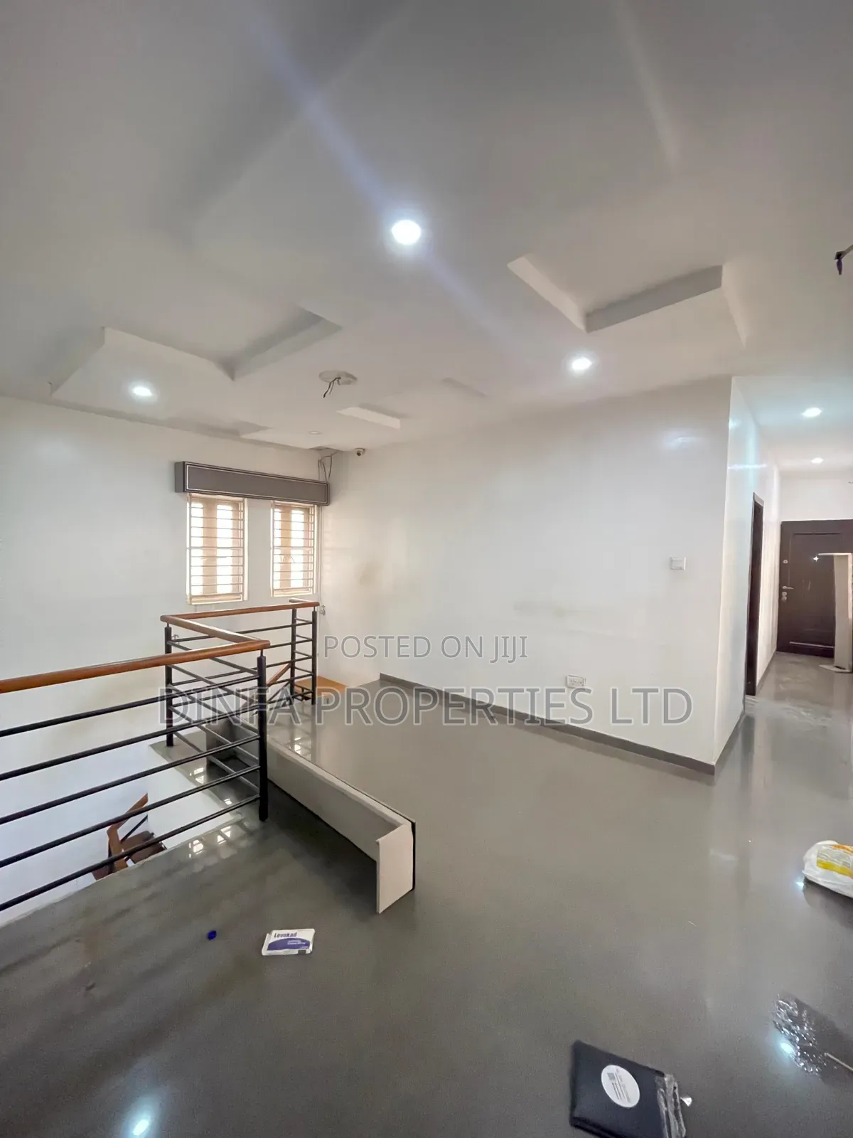 4bdrm Duplex in Thomas Estate for rent in Thomas Estate