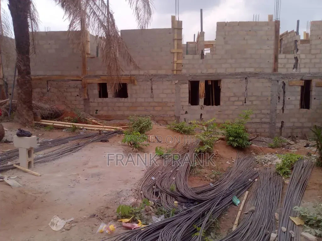 52 Rooms Hotel at Nibo Anambra State in Awka