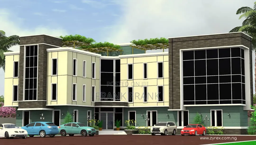 52 Rooms Hotel at Nibo Anambra State in Awka