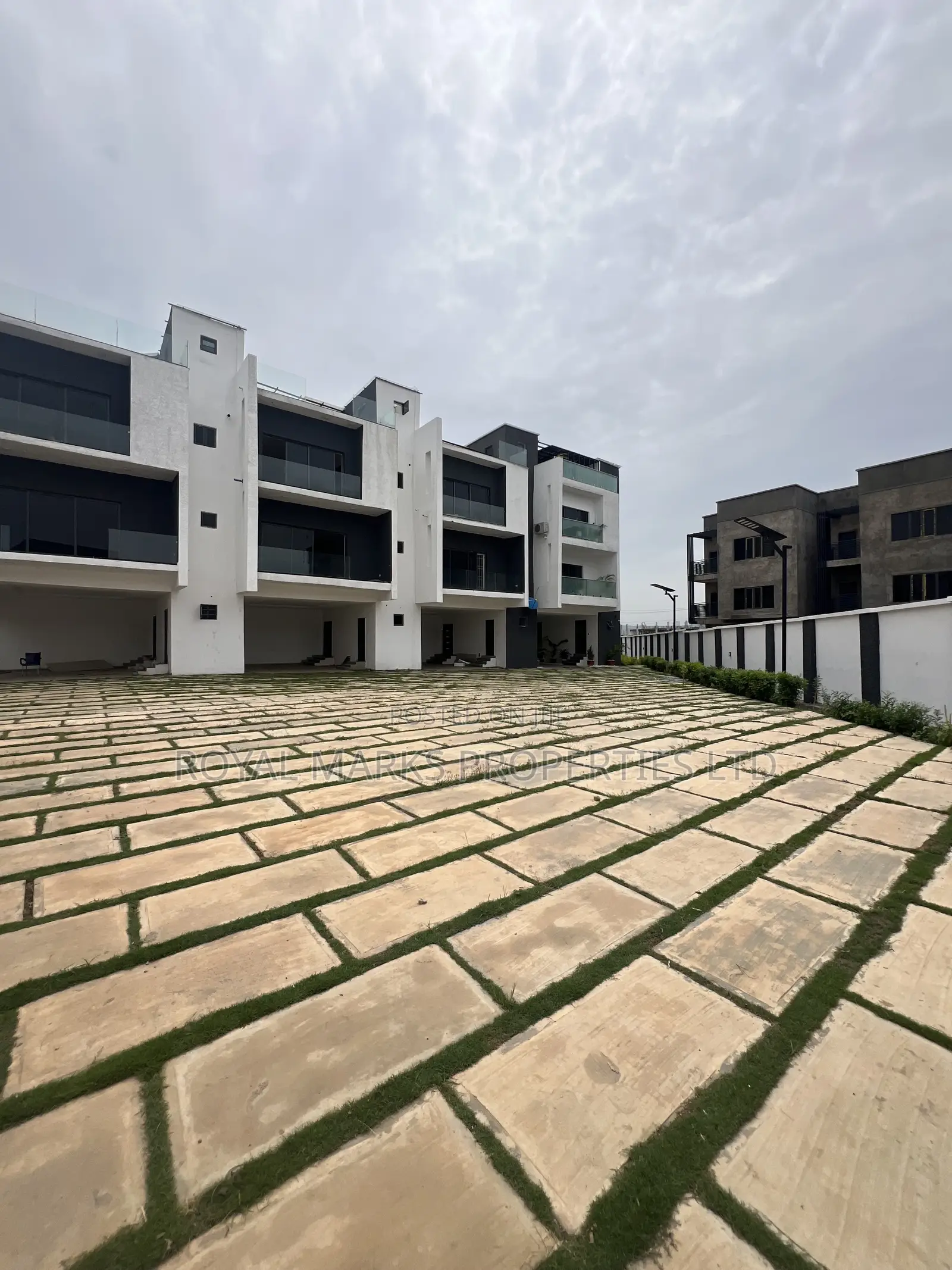 3bdrm House in Mabushi for sale in Mabushi