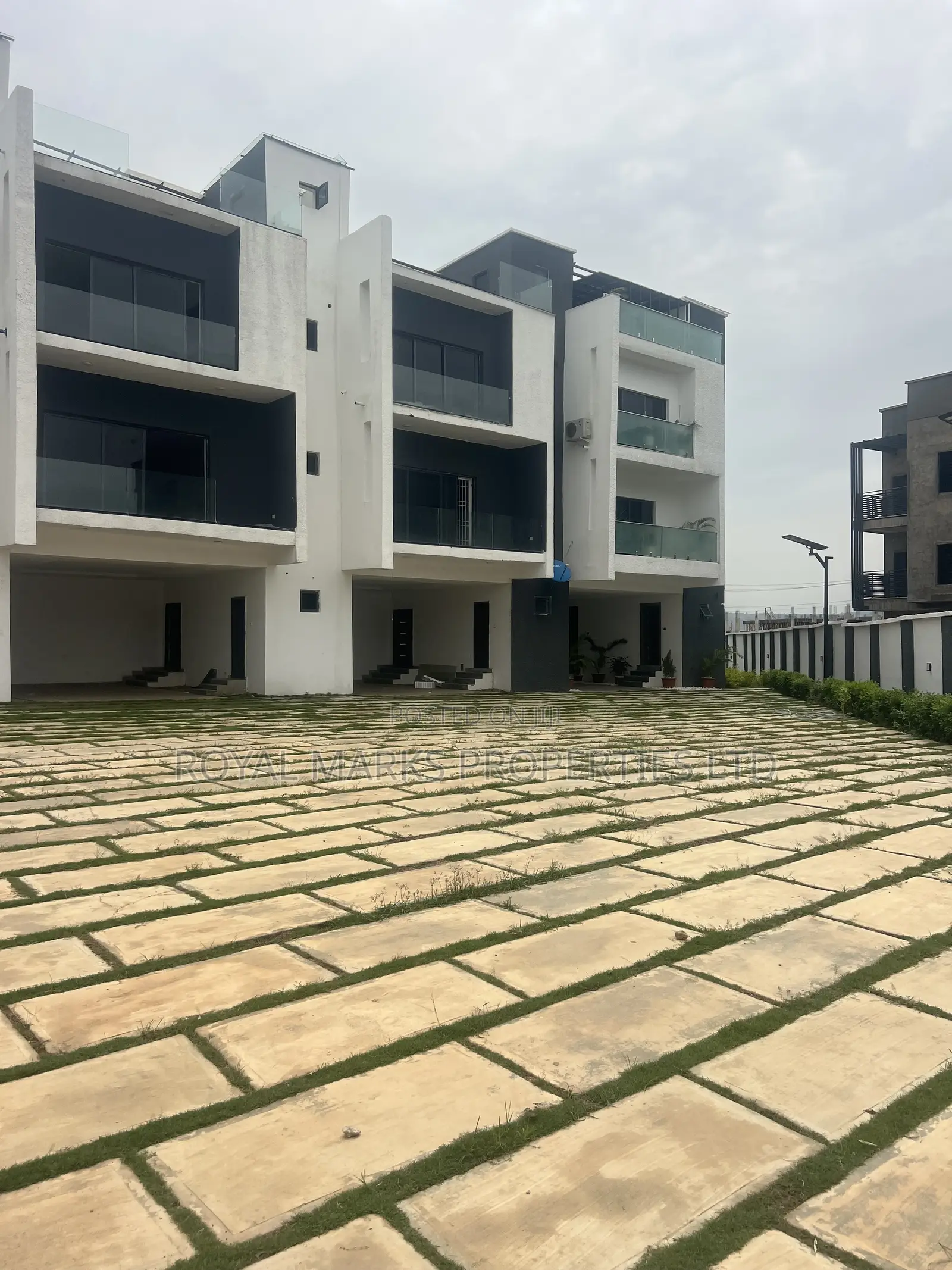 3bdrm House in Mabushi for sale in Mabushi