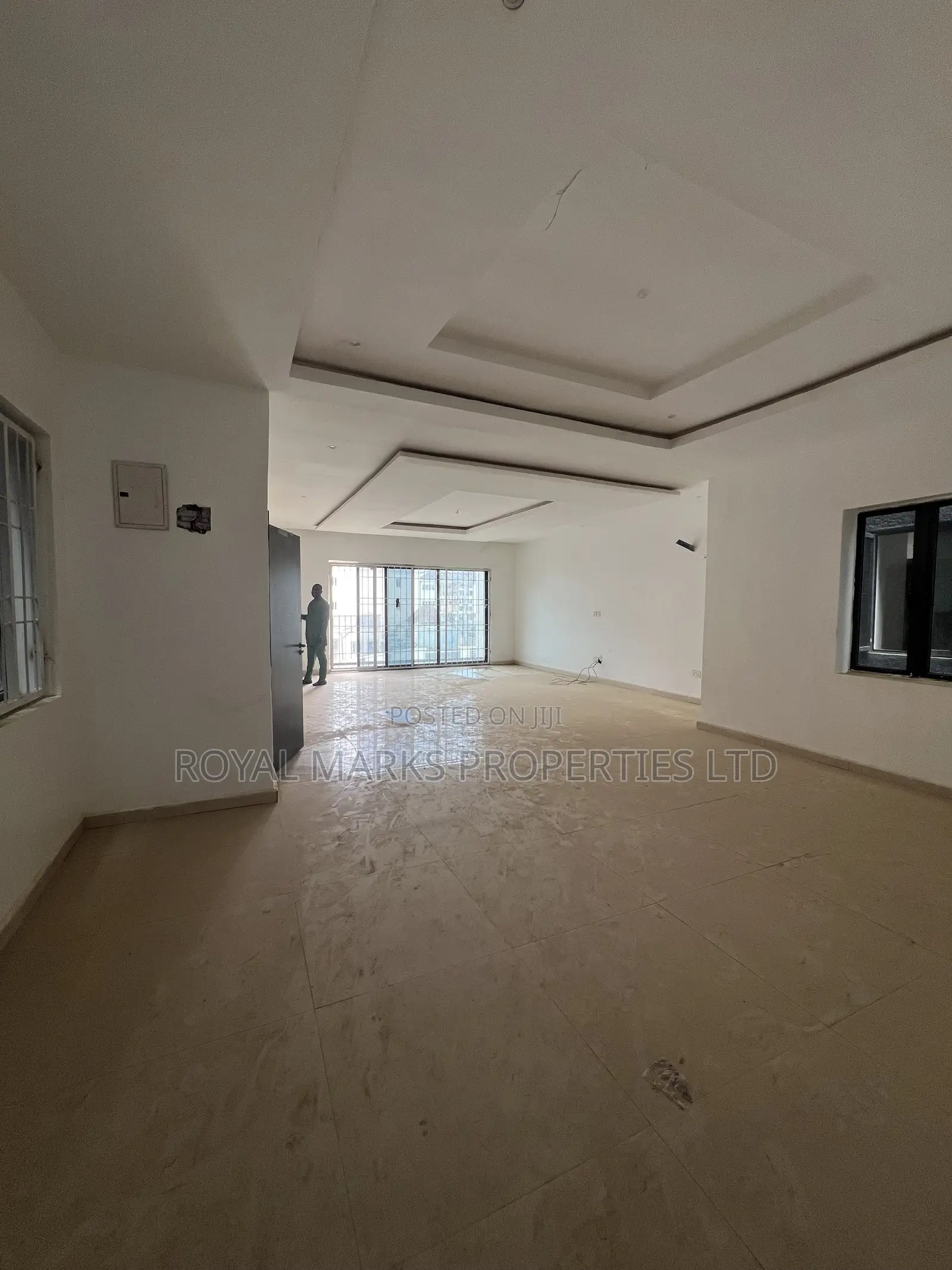 3bdrm House in Mabushi for sale in Mabushi