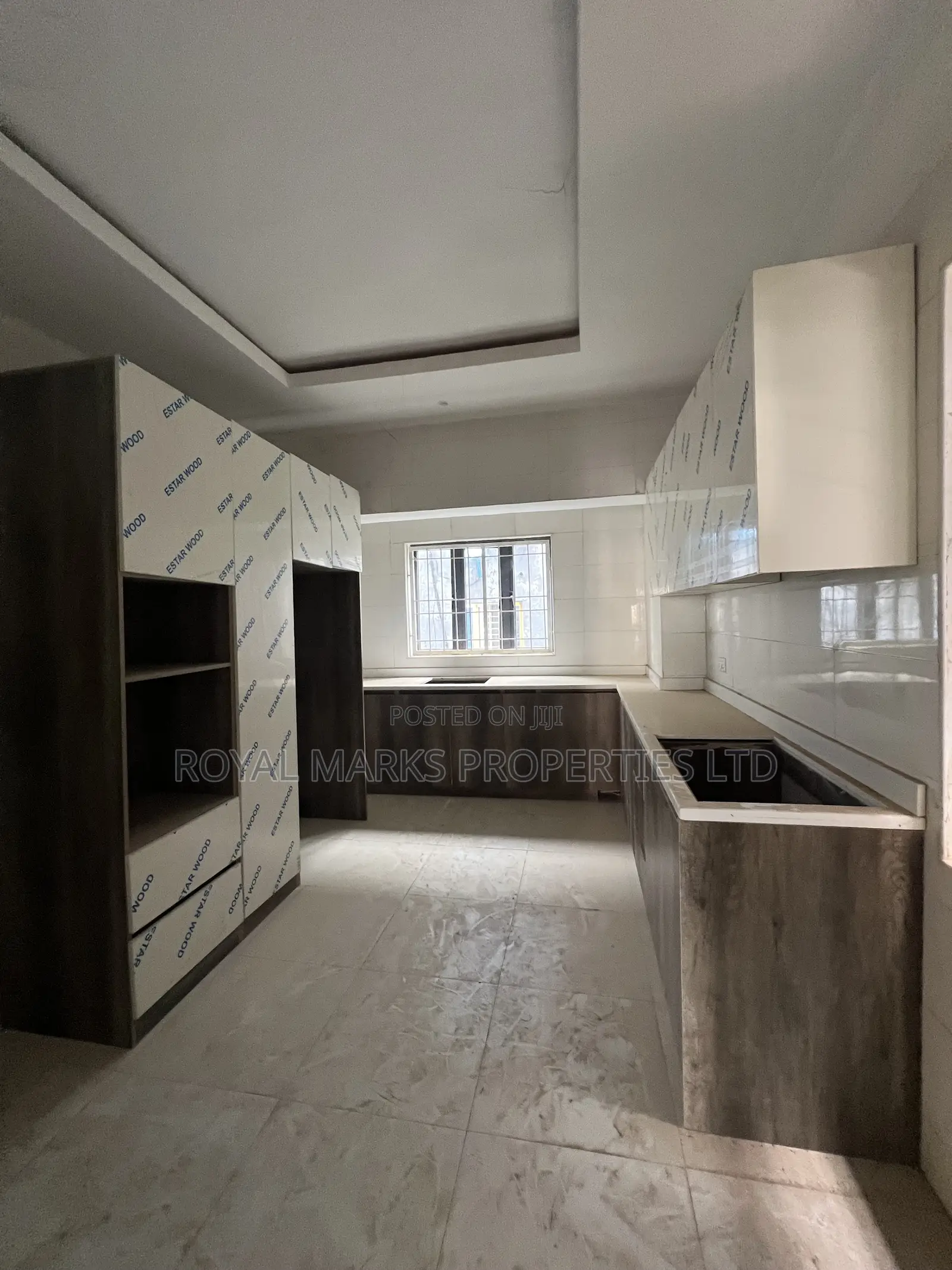 3bdrm House in Mabushi for sale in Mabushi