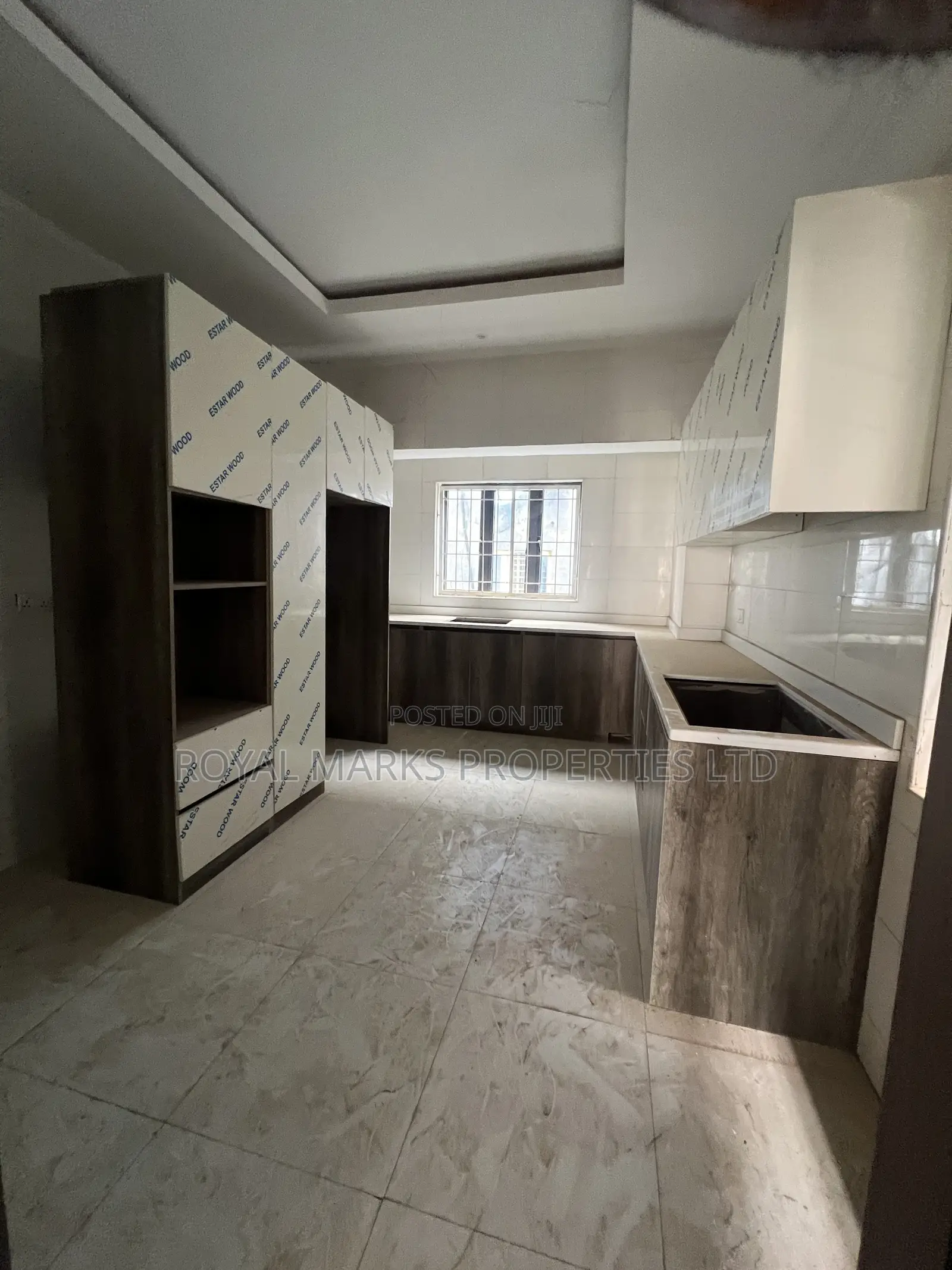 3bdrm House in Mabushi for sale in Mabushi