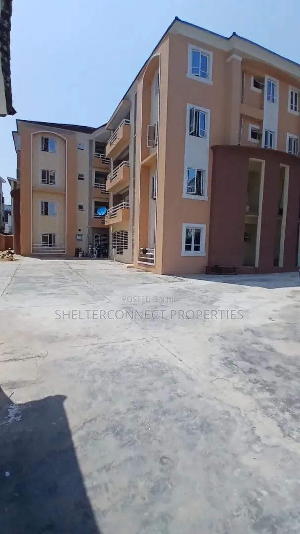 3bdrm Apartment in Victoria Island Extension for rent in Victoria Island Extension