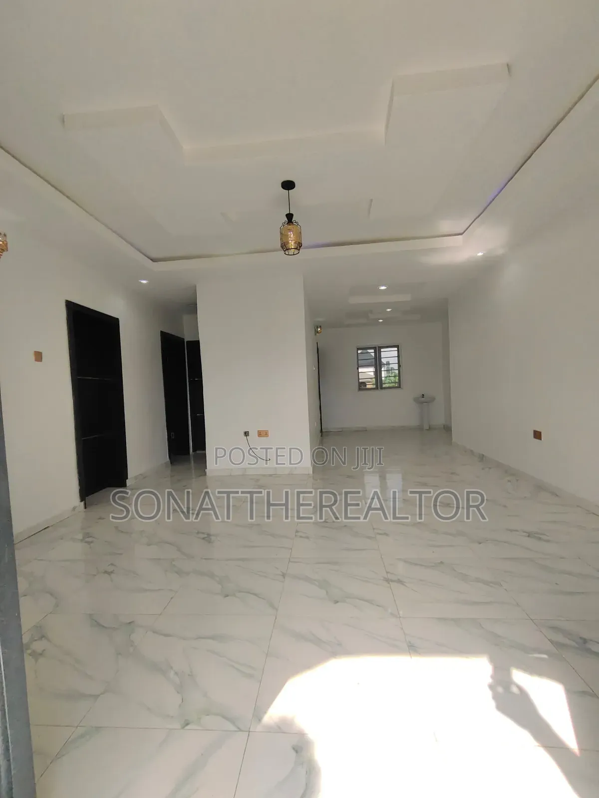 2bdrm Apartment in Akobo for rent in Akobo