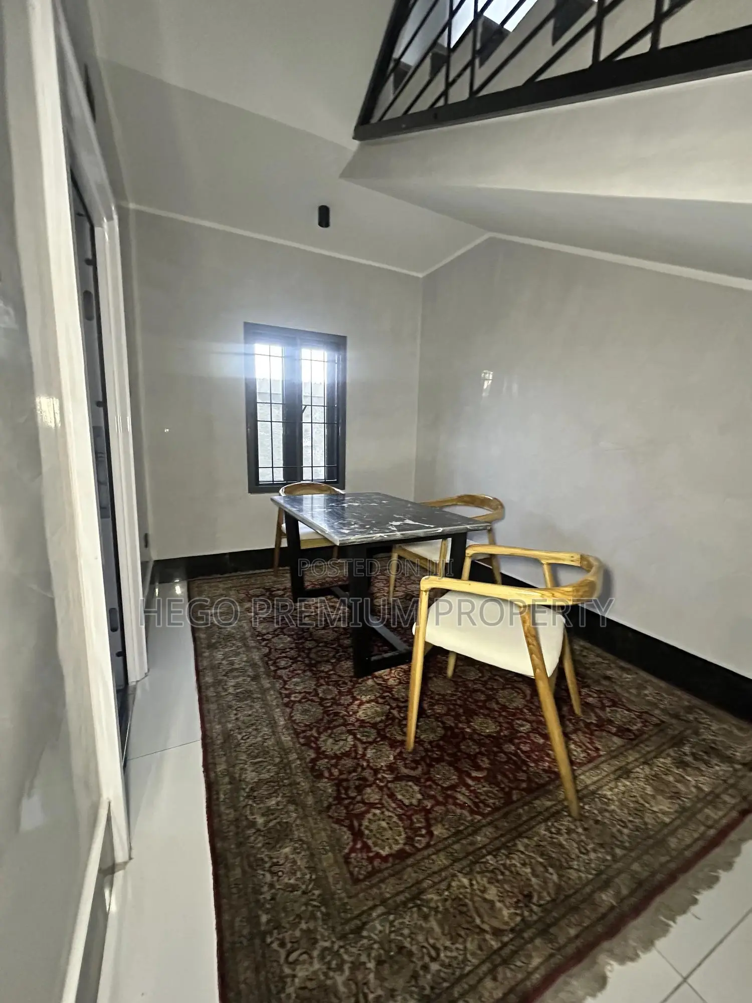 1bdrm Duplex in Forces Avenue Old for rent in Old GRA