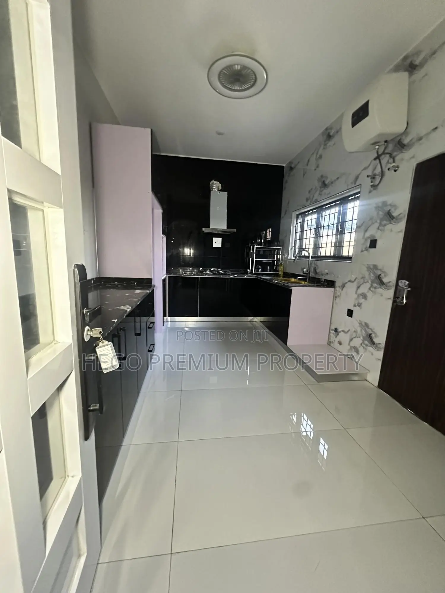 1bdrm Duplex in Forces Avenue Old for rent in Old GRA