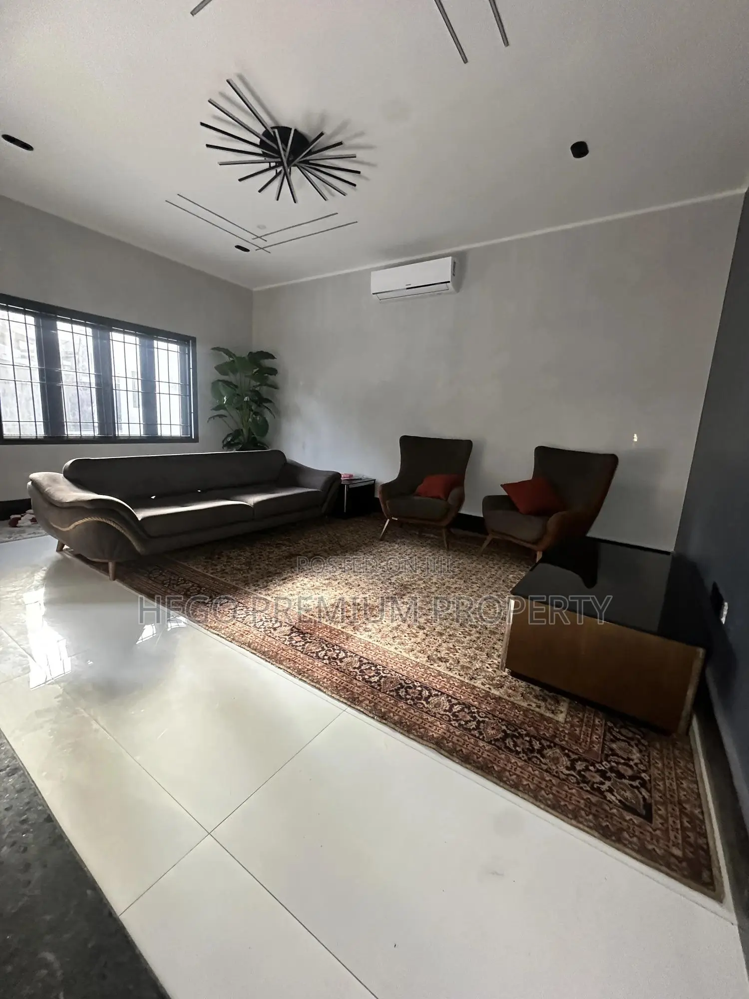 1bdrm Duplex in Forces Avenue Old for rent in Old GRA