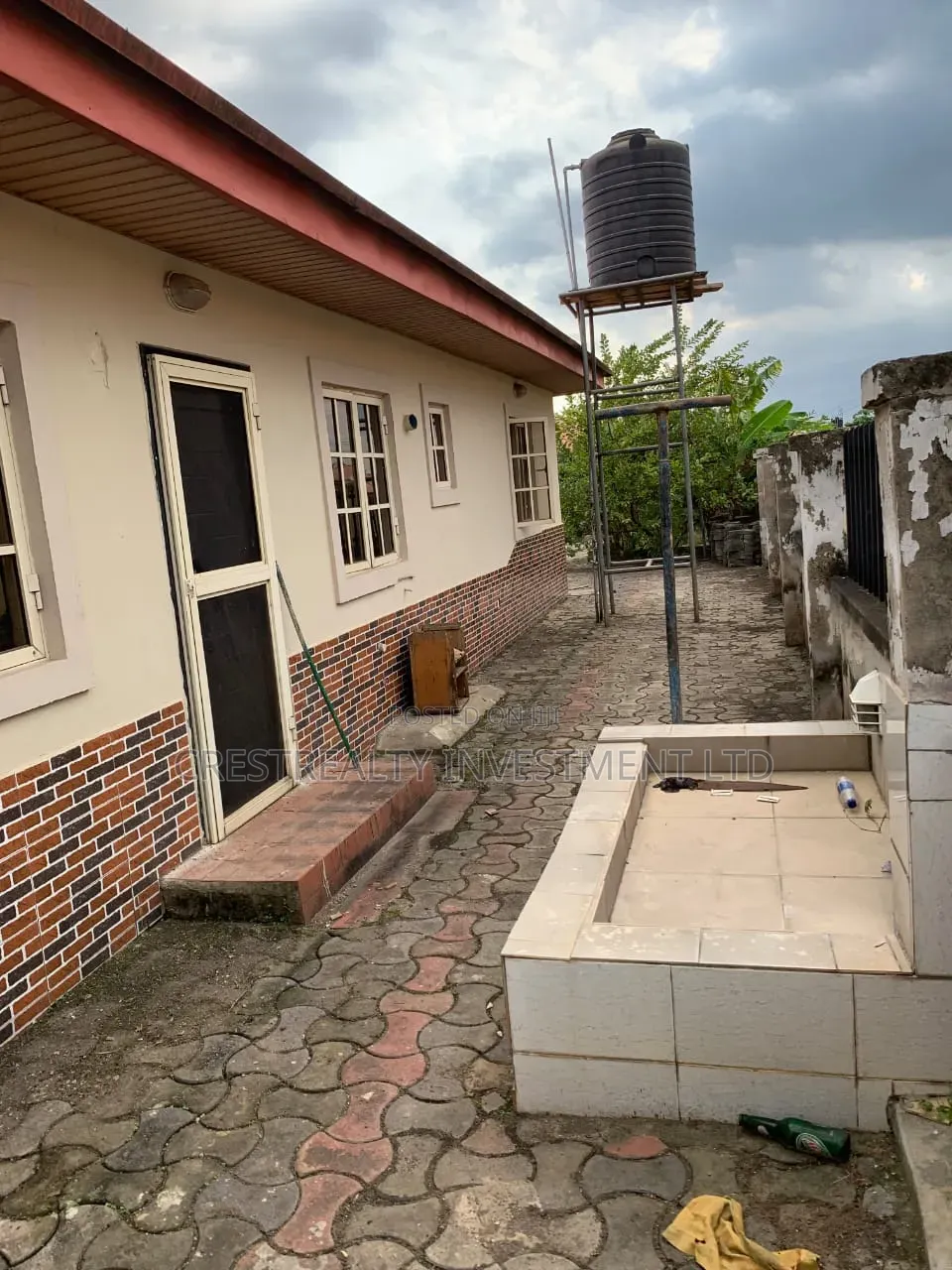 3bdrm House in Red Star, Obafemi-Owode for sale in Obafemi-Owode