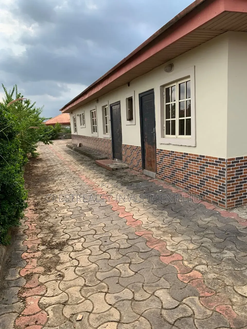 3bdrm House in Red Star, Obafemi-Owode for sale in Obafemi-Owode