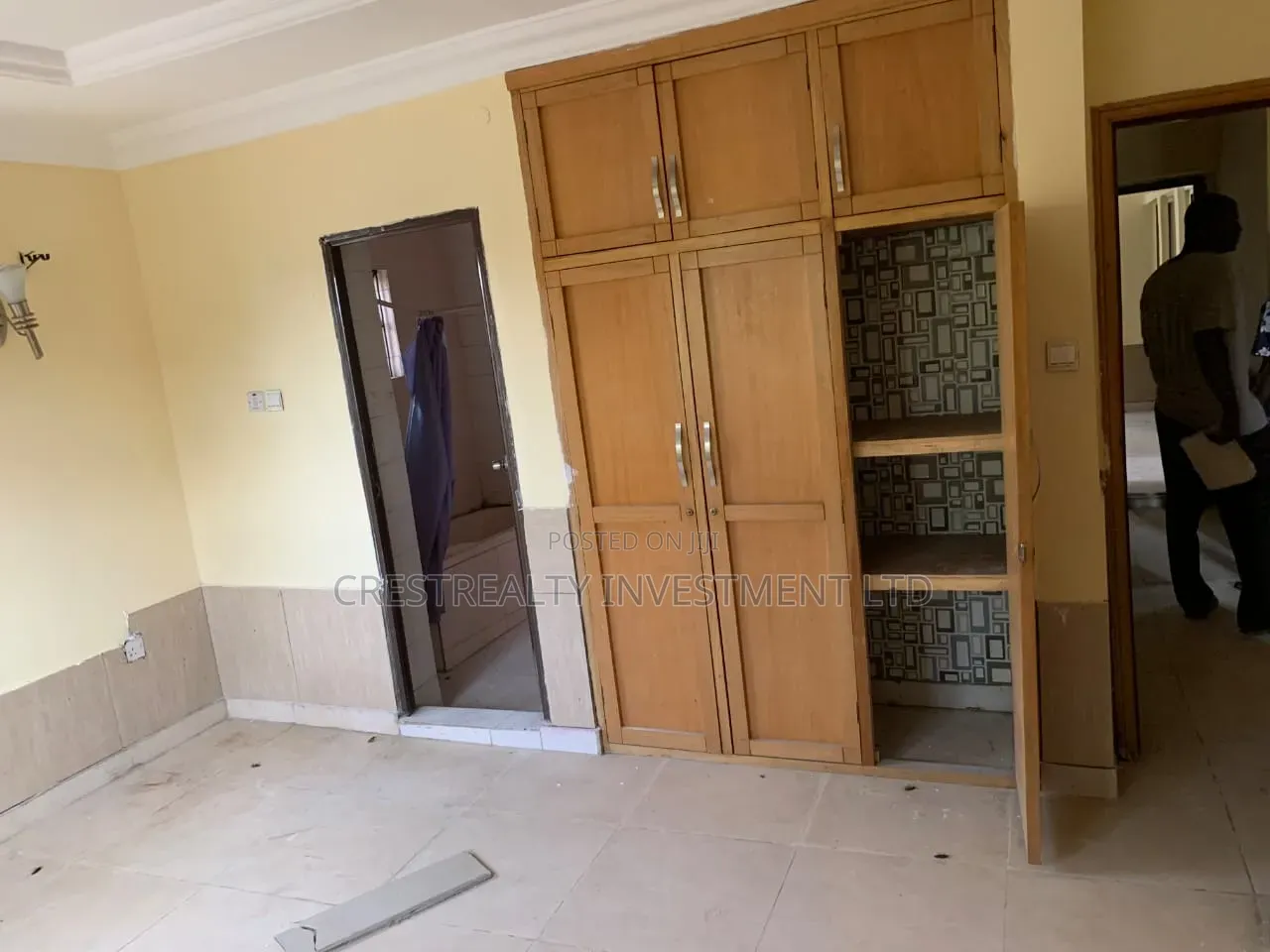 3bdrm House in Red Star, Obafemi-Owode for sale in Obafemi-Owode