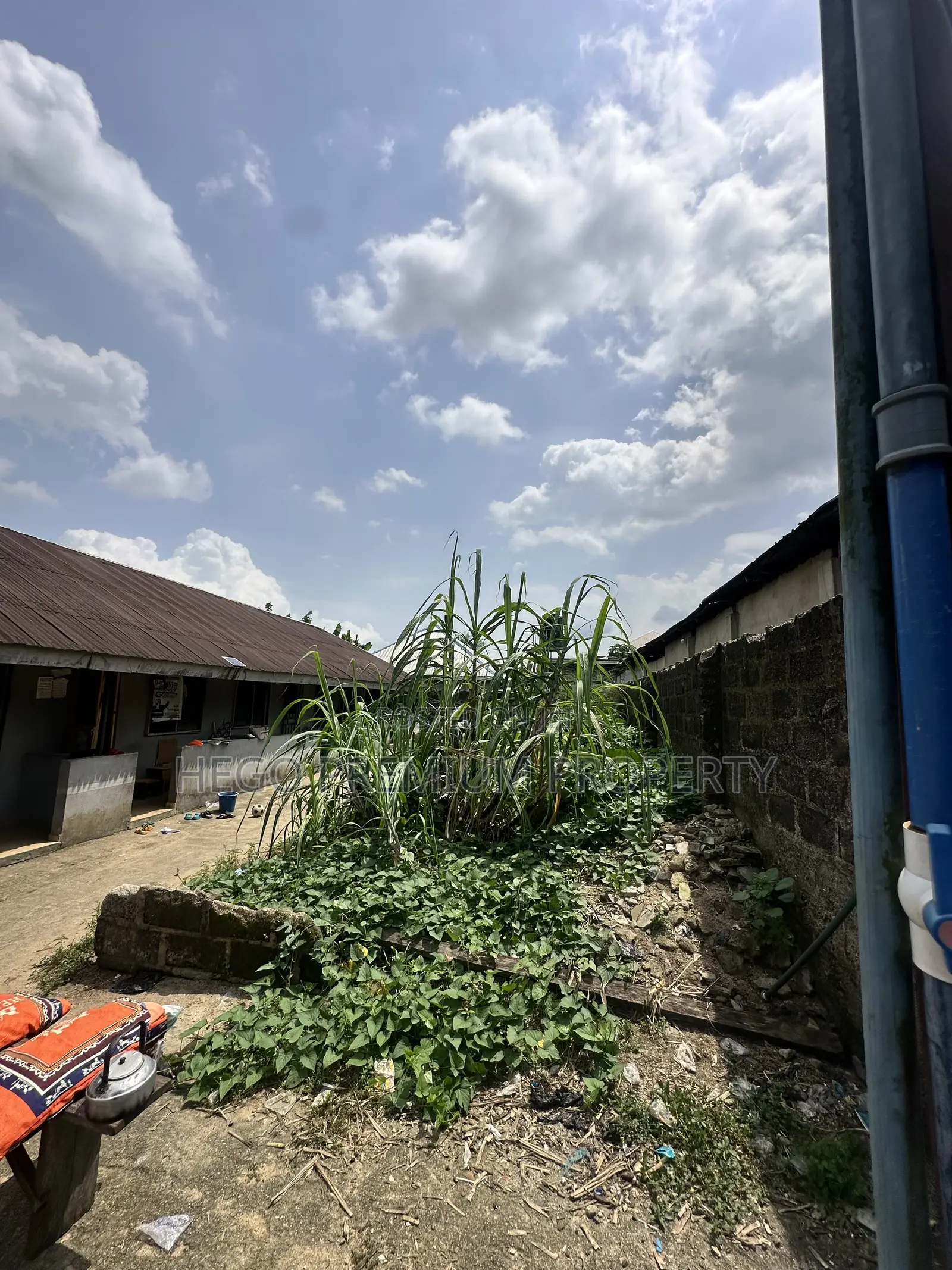 Land for Sale in Port Harcourt in Choba
