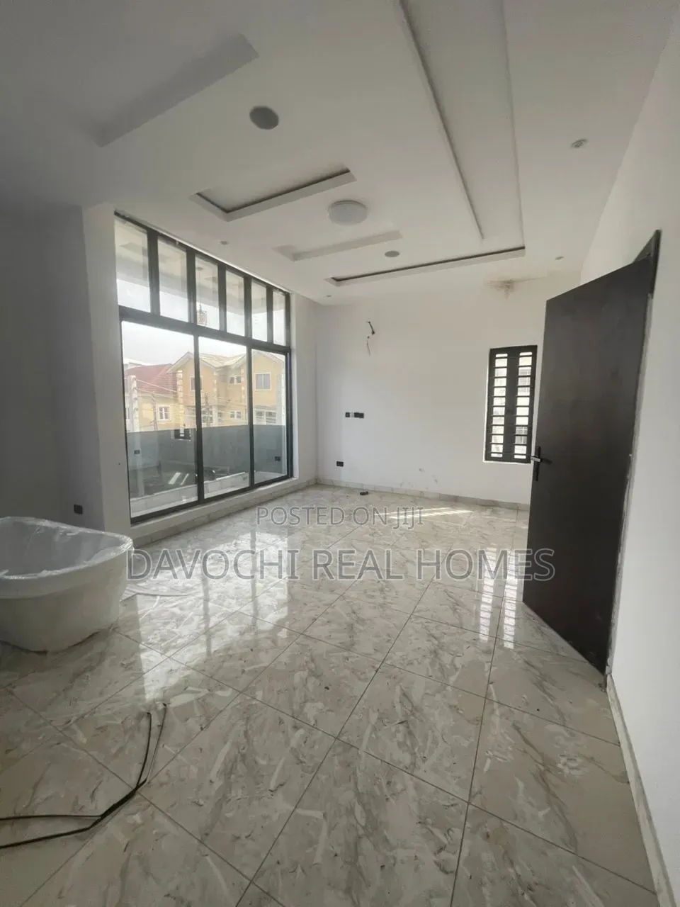 4bdrm Duplex in Osapa london for rent in Osapa london