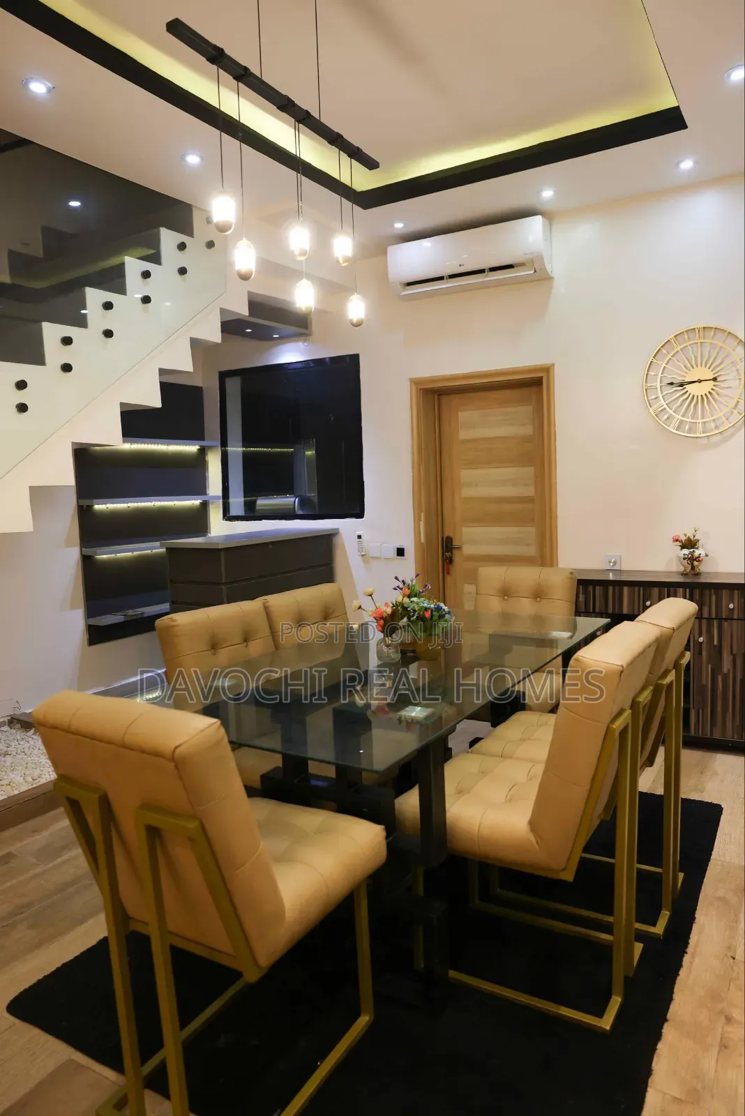 3bdrm Duplex in Victoria Island Extension for rent in Victoria Island Extension