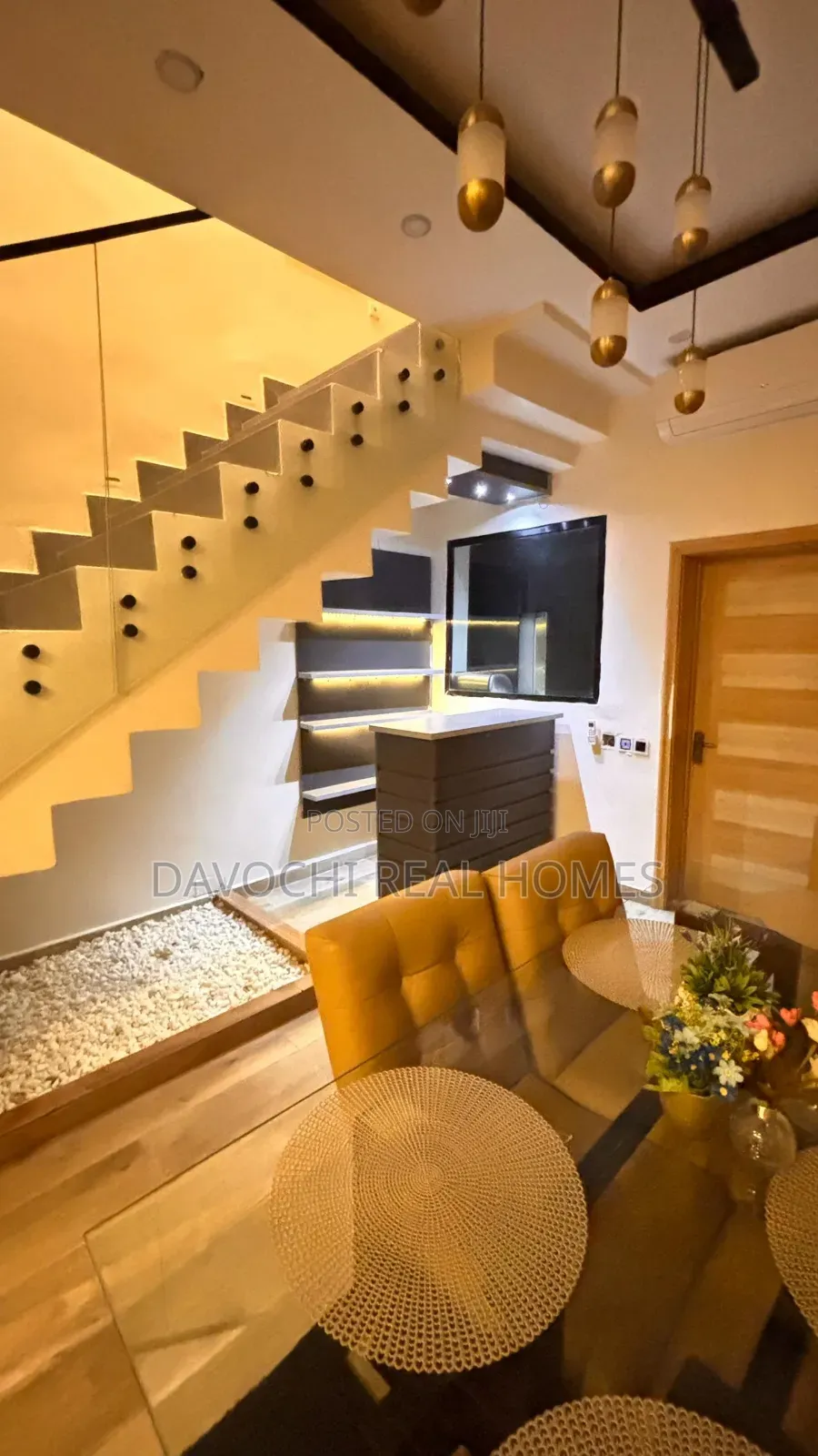3bdrm Duplex in Victoria Island Extension for rent in Victoria Island Extension