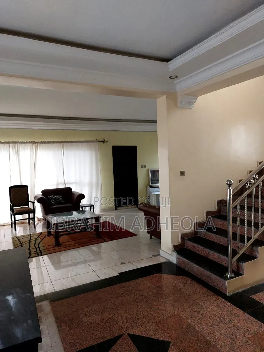 5bdrm Duplex in Oniru Estate, Victoria Island Extension for sale in Victoria Island Extension