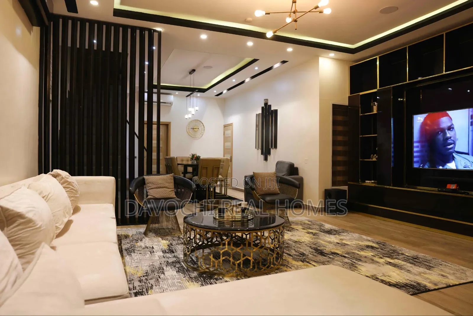 3bdrm Duplex in Victoria Island Extension for rent in Victoria Island Extension