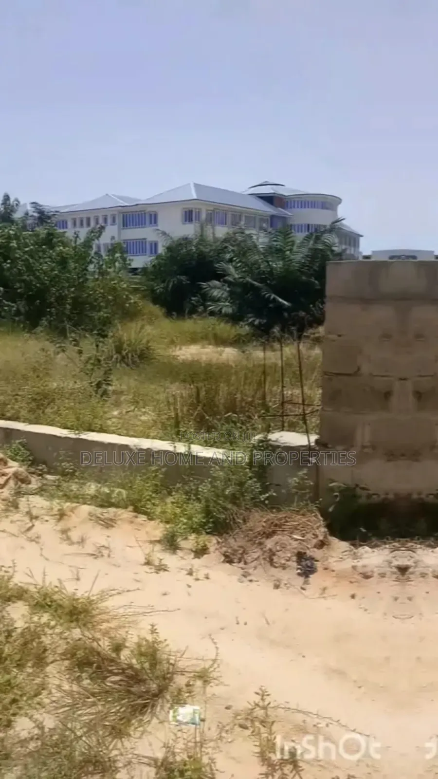 Certificate of Occupancy in Sangotedo