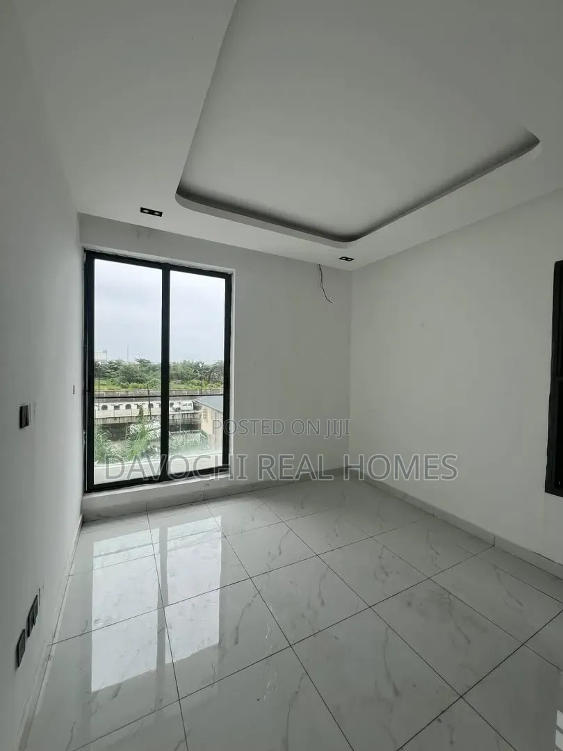 2bdrm Apartment in Ikate for rent in Ikate
