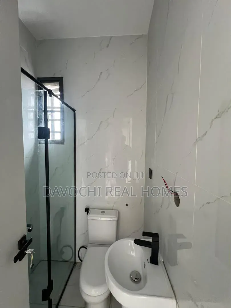 2bdrm Apartment in Ikate for rent in Ikate