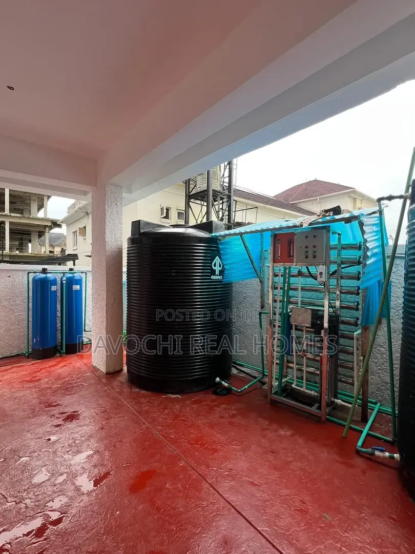 2bdrm Apartment in Ikate for rent in Ikate