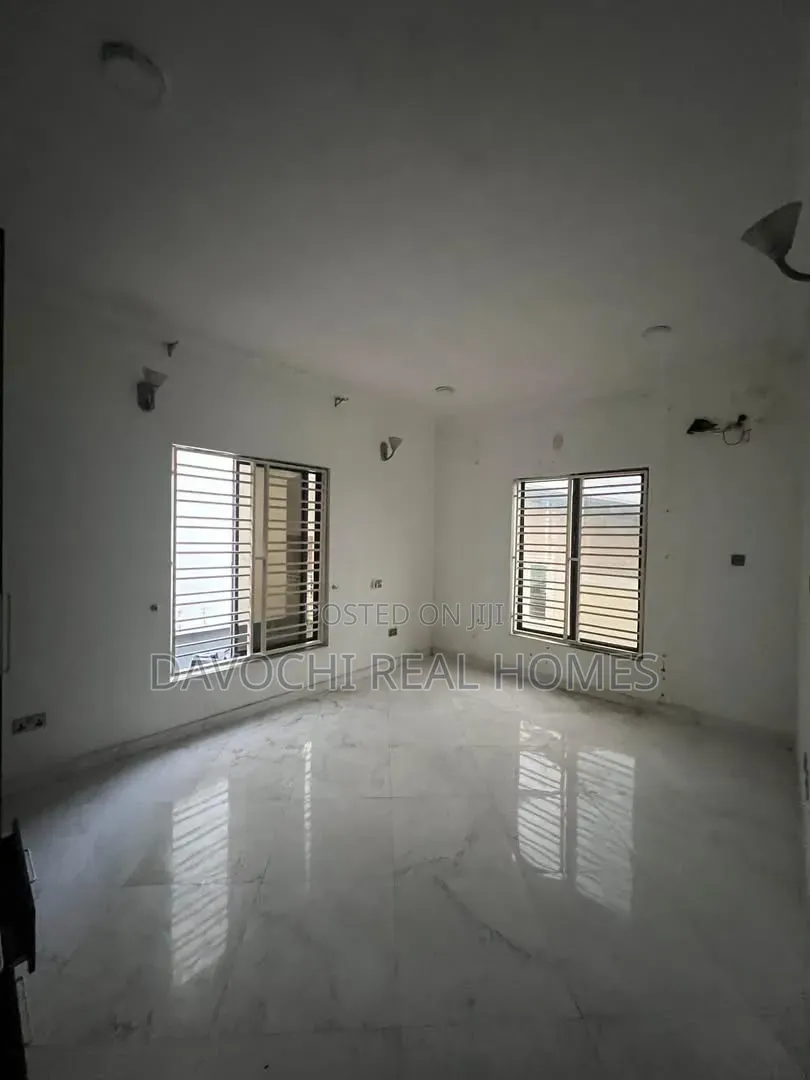 2bdrm Apartment in Ikate for rent in Ikate