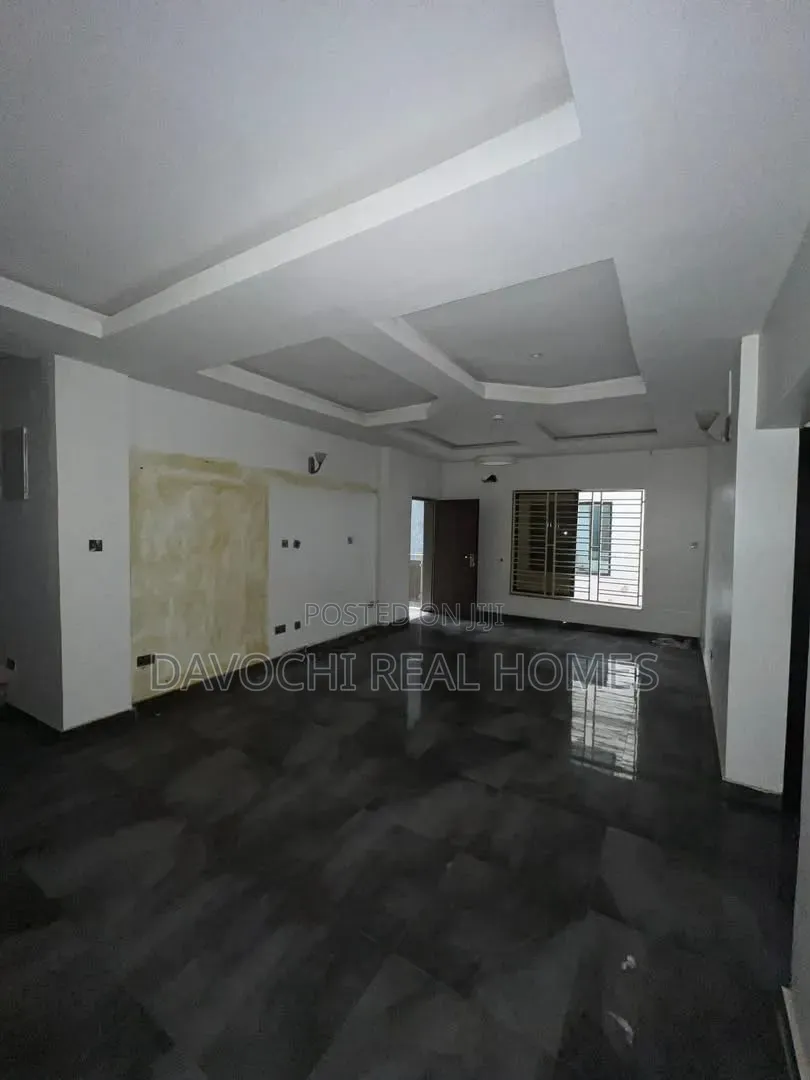 2bdrm Apartment in Ikate for rent in Ikate