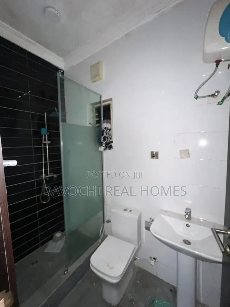 2bdrm Apartment in Ikate for rent in Ikate