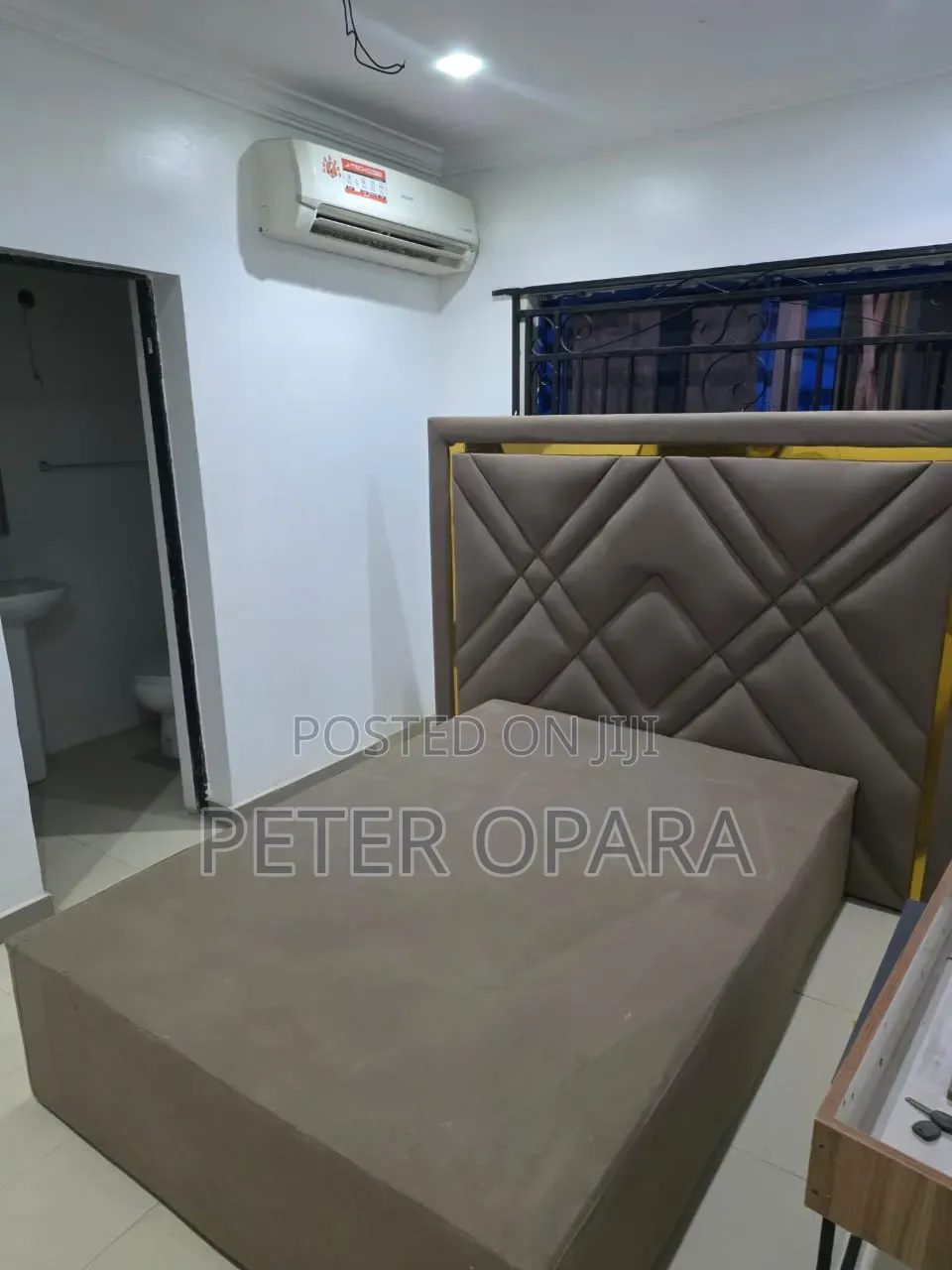 4bdrm Duplex in Golden Pearl Estate, Sangotedo for rent in Sangotedo