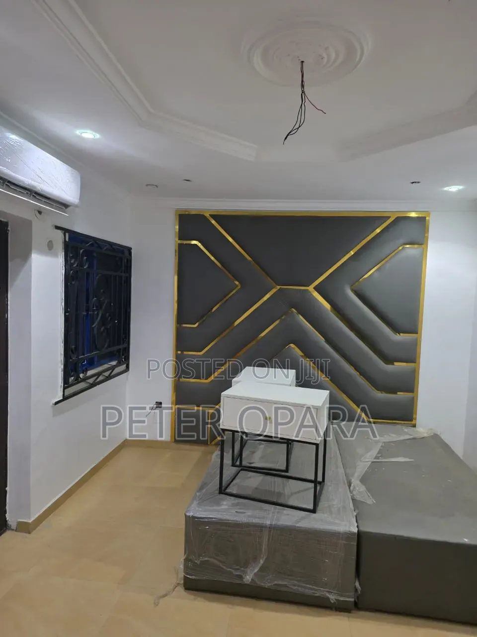 4bdrm Duplex in Golden Pearl Estate, Sangotedo for rent in Sangotedo