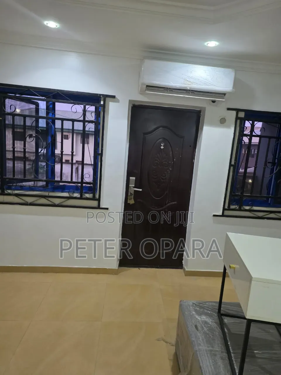 4bdrm Duplex in Golden Pearl Estate, Sangotedo for rent in Sangotedo