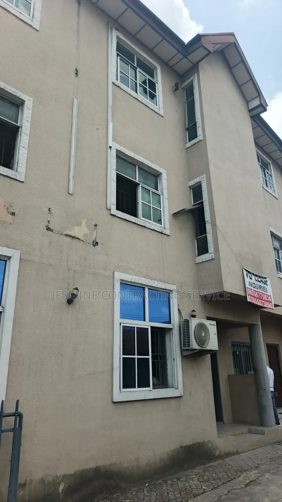 15bdrm House in Port-Harcourt for sale in Port-Harcourt