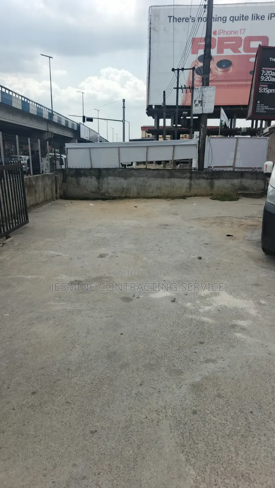 15bdrm House in Port-Harcourt for sale in Port-Harcourt