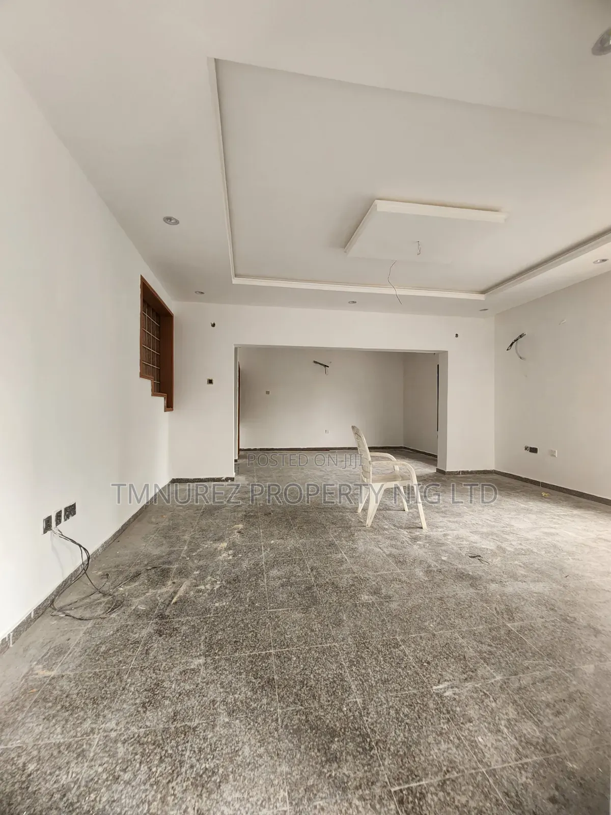 4bdrm Duplex in Ademola Adetokunbo for rent in Ademola Adetokunbo
