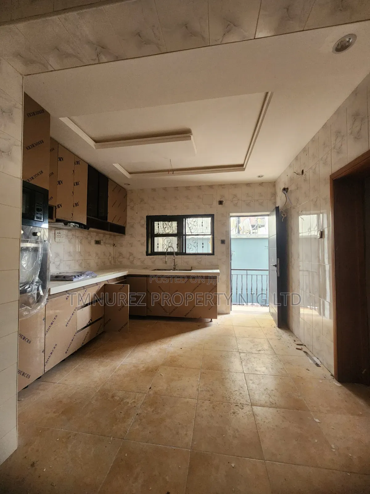 4bdrm Duplex in Ademola Adetokunbo for rent in Ademola Adetokunbo