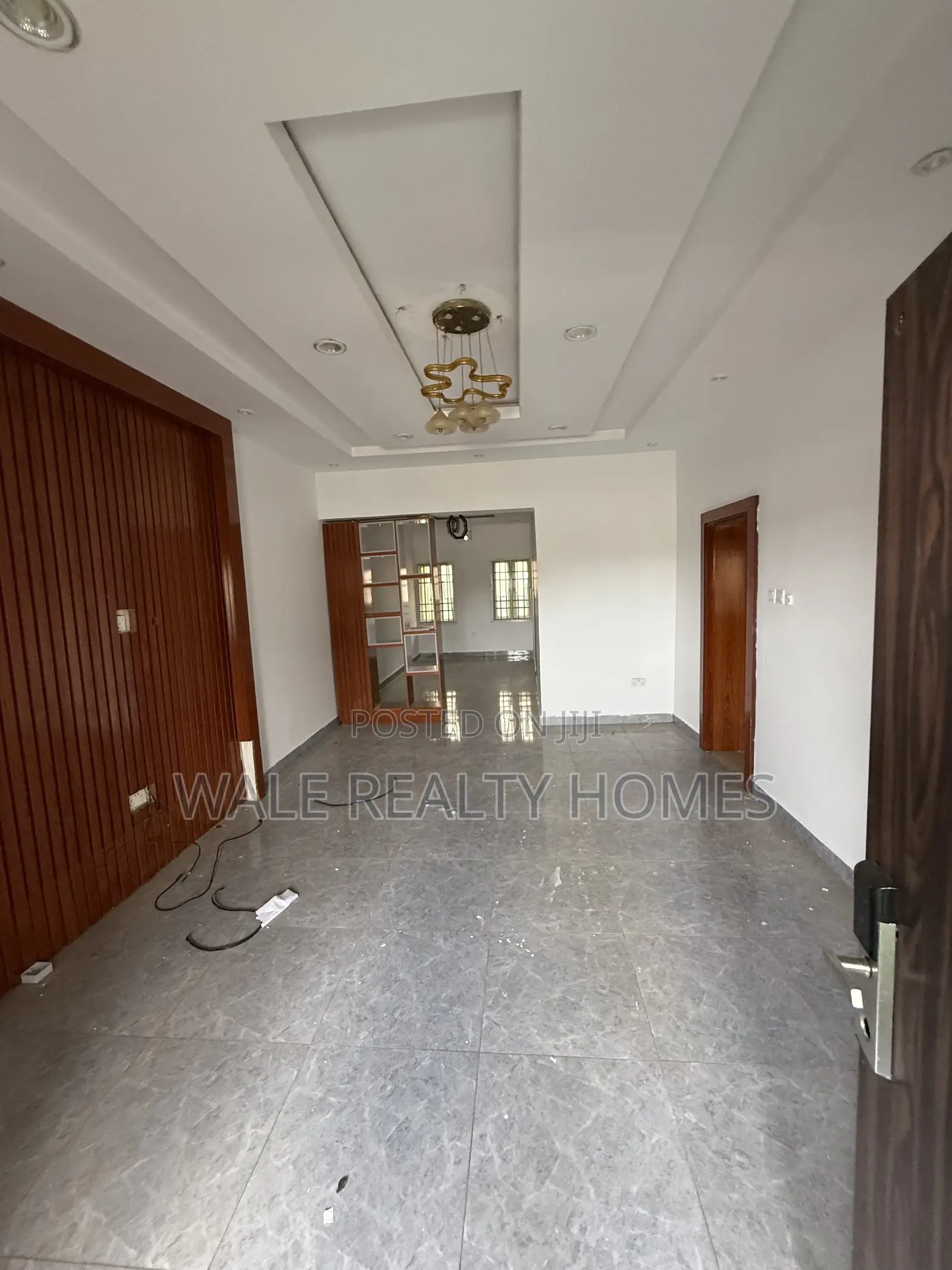 3bdrm Block of Flats in Katampe for rent in Katampe (Main)