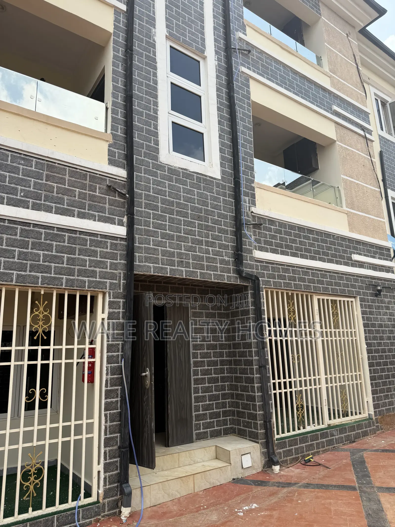 3bdrm Block of Flats in Katampe for rent in Katampe (Main)