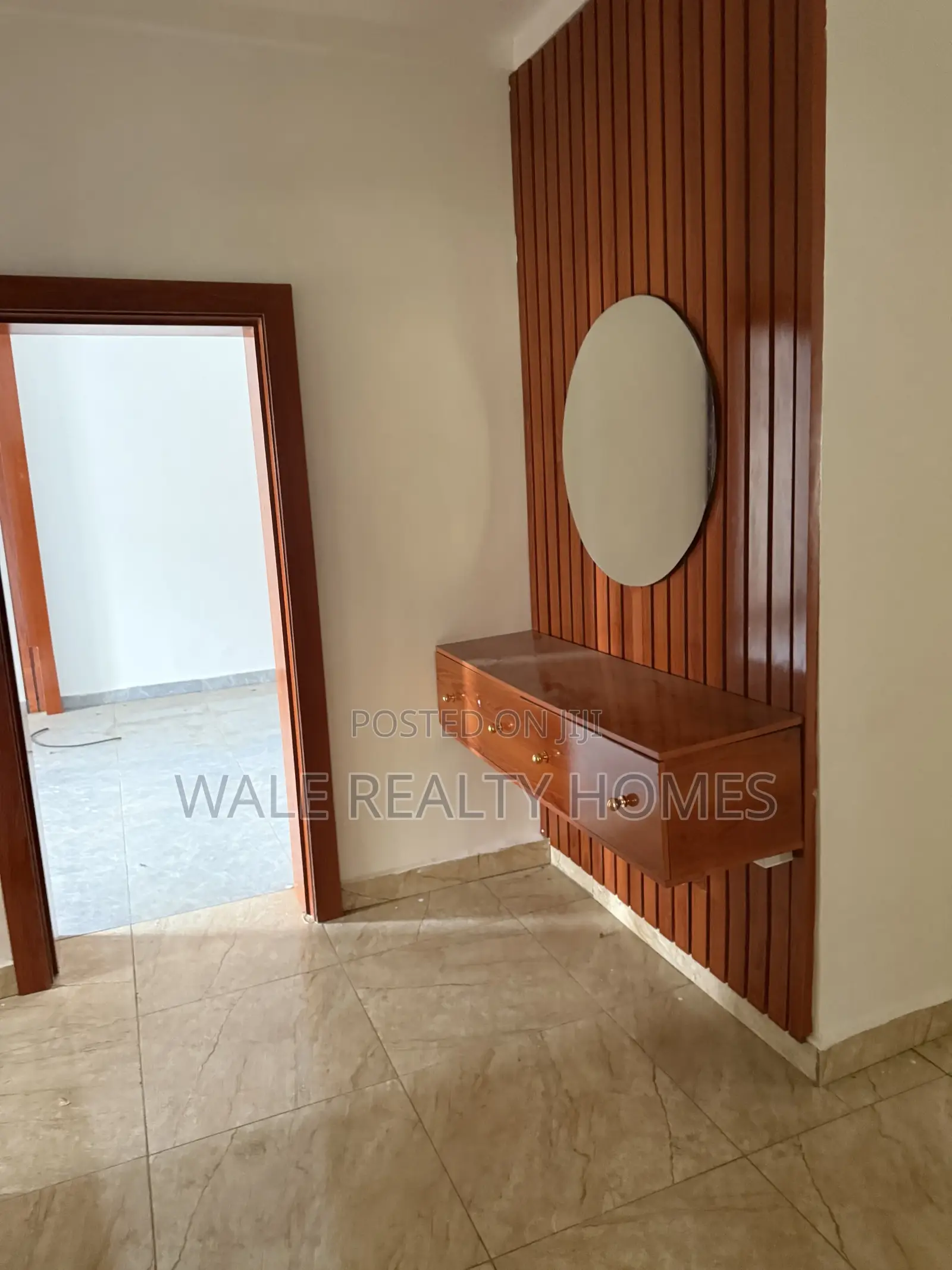 3bdrm Block of Flats in Katampe for rent in Katampe (Main)