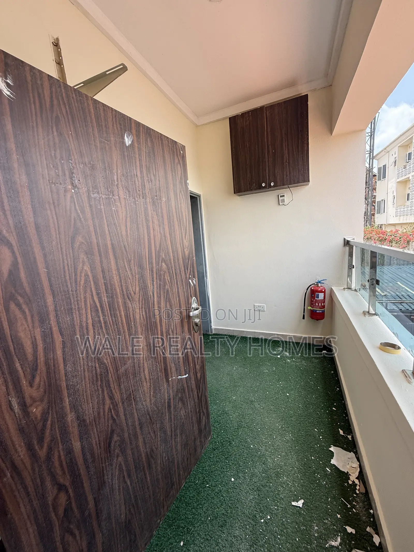 3bdrm Block of Flats in Katampe for rent in Katampe (Main)