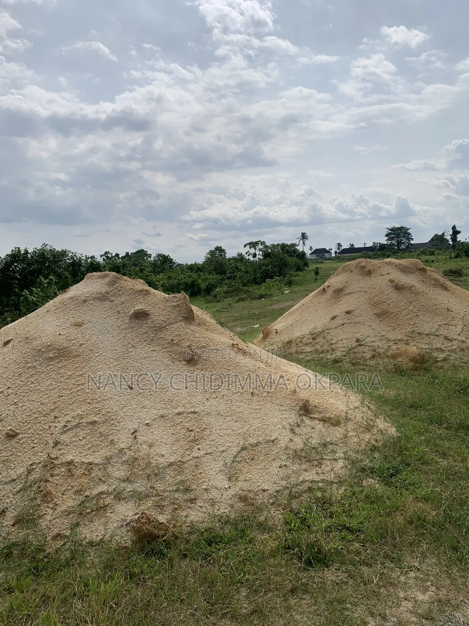 Lands for Sale in Port Harcourt in Eneka